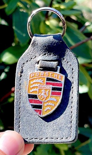 Porsche original 70er jahre - porsche,
