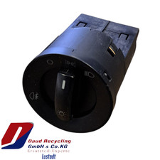 VW Polo 9N Lichtschalter 6Q0941531B