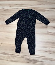 Schlafoverall/ Pyjama Gr