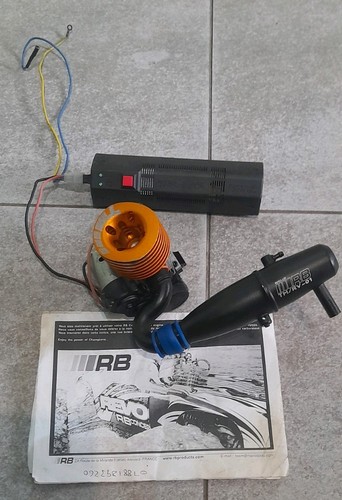 Concept 3 5cc tm523 - concept,