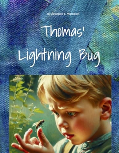 Thomas lightening bug by - thomas',