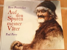 Auf den Spuren meiner Väter