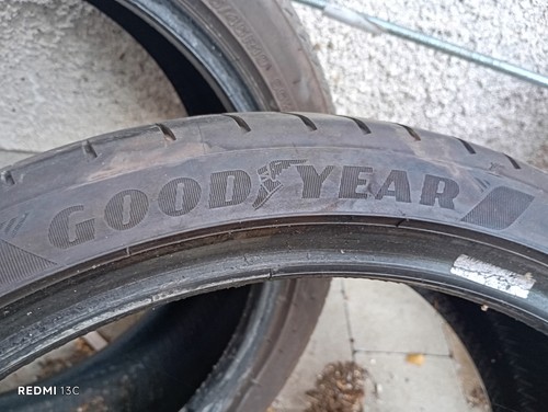 Goodyear eagle 235 - 235/35/19,