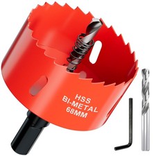 Sicherer Lochschneider für