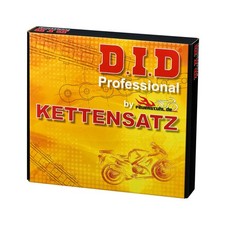 Kettensatz Kawasaki Z 125
