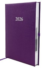 2026 ADINA Buchkalender