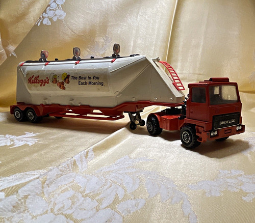 Matchbox super kings - matchbox,