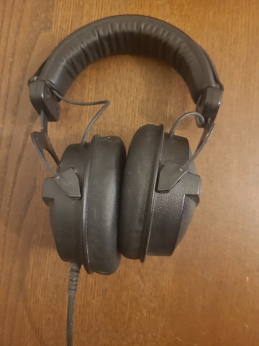 Beyerdynamic 770 pro - beyerdynamic,