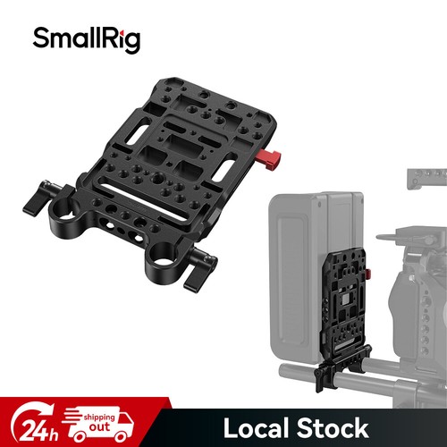 Smallrig mount - smallrig, v