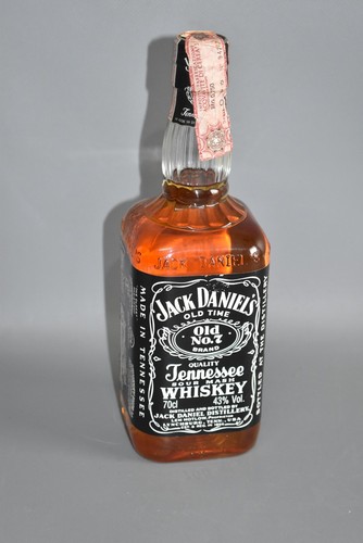 Jack daniels whiskey old - whiskey,
