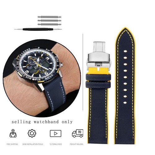 Silikon uhrenarmband passend - uhrenarmband,