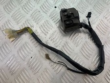 YAMAHA YZF600 YZF 600 THUNDERCAT Linke Schaltereinheit 1996-2003 (CMB1046)