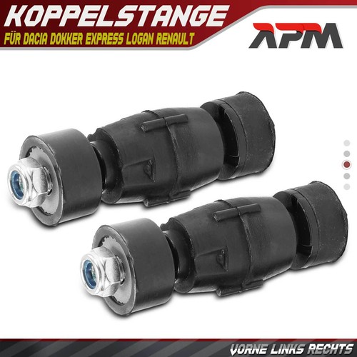Koppelstange vorne für - koppelstange,