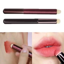 Mini-Lippenpinsel Mit Rundem