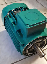 ⭕ Elektromotor Drehstrom 4kW 3000/min Welle 28mm Feder 8mm ⭕