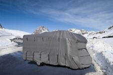 BRUNNER Wohnmobil Schutzhülle Camper Cover 6M 800-850 cm Abdeck Plane Abdeckung