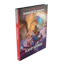 Dungeons & Dragons RPG -