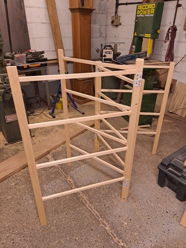 Traditioneller holz - traditioneller,