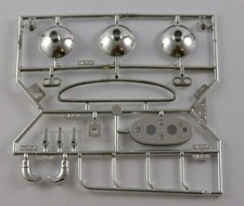 Pocher 1:8 Türgiffe