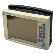 Siemens SC 7000 DEU 5203000E539U Patientenmonitor Patient Monitor 5394676153