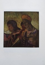 Die samnitischen gesandten - samnitischen,
