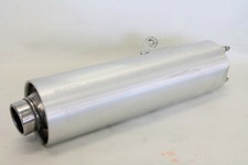 Suzuki GSF 1200 S Auspuff Endtopf Bj.'96-00`