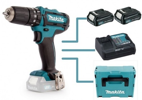 Makita hp333dsaj - makita,