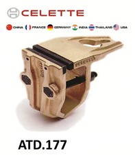 CELETTE ATD.177 Zugklemme