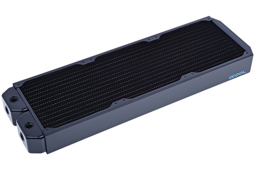 Alphacool nexxxos xt45 - alphacool, full