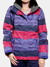ROXY 36 S WOMENS SNOW JACKET