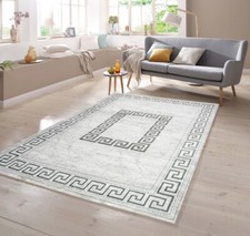 Moderner Teppich mit