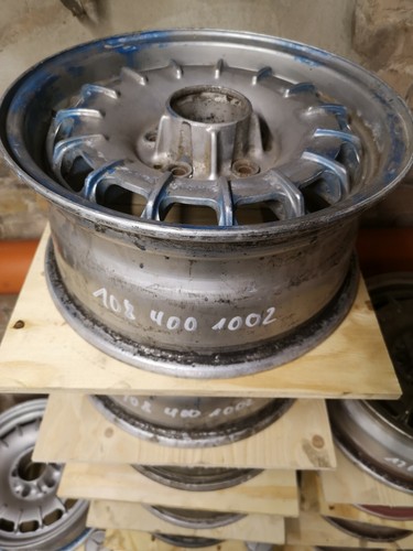 Mercedes w109 w108 w116 - w108,