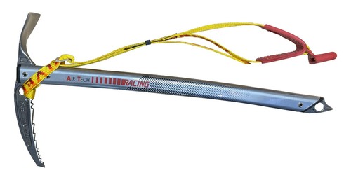 Grivel pickel eispickel - grivel, air