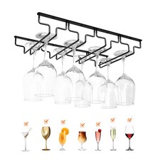 Weinglashalter Gläserhalter