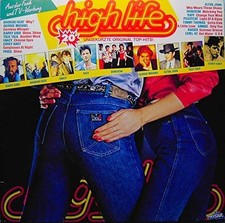 High Life 1984:Bronski Beat