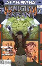 Star Wars Knight Errant Deluge