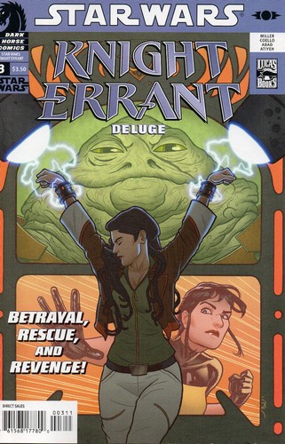 Star wars knight errant deluge - star,