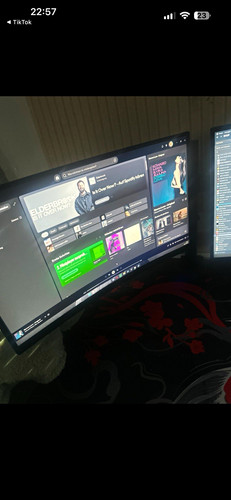 Acer zoll ips led monitor - 23,8,