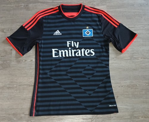 Hsv hamburger trikot - sv,