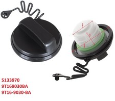 TANKDECKEL FÜR FORD FIESTA