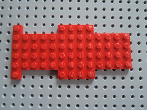 Lego fahrgestell chassis - fahrgestell,