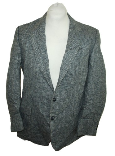 Ernesto bellini tweed sakko - ernesto,
