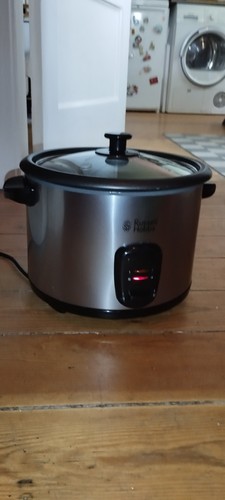 Reiskocher russel hops - reiskocher,