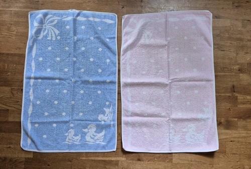 Kinder handtuch enten - 2,