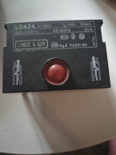 Loa24 171b27 ersatz - l&g,