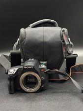 Sony Alpha DSLR-A230 Body Only