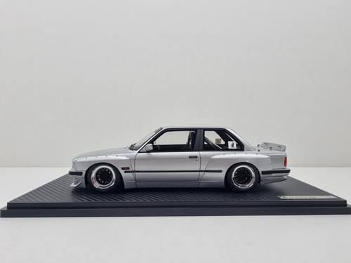 Ignition bmw e30 pandem - ignition,