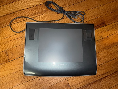 Wacom intuos tablet - intuos,
