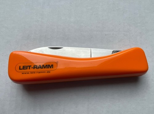 Leit ramm inox solingen - leit-ramm,
