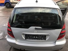 Mercedes A Klasse W169